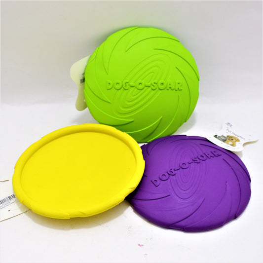 Juguete Frisbee Para Perro
